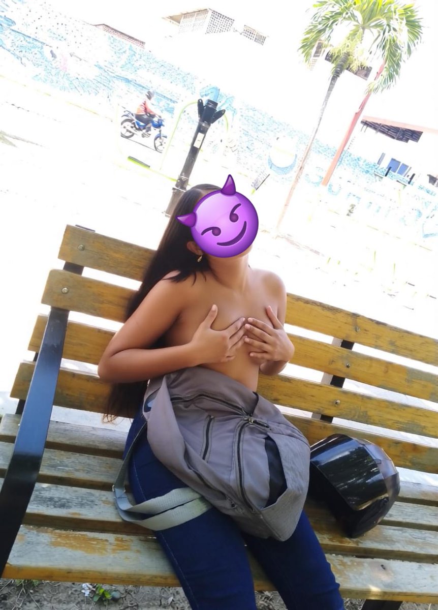 Holaaa mis amores bendecido inicio de semana, hoy iniciamos full calientes, una vueltica por el mural de Guatire 😍🔥😈

t.me/Roxana2026