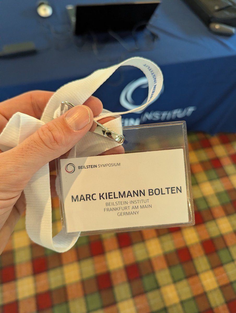 Marc Kielmann Bolten tweet media