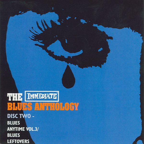 SMbluesrevival's tweet image. Album #101
The Blues Anthology (Vol. 2)

Rating: 9/10

This has some very cool stuff on it, the Legendary Cyril Davis and his All Stars, a band called Santa Barbera Machine Head, a mystery track credited to Stuff Smith, and much more..

#britishblues #cyrildavies #bluesrock