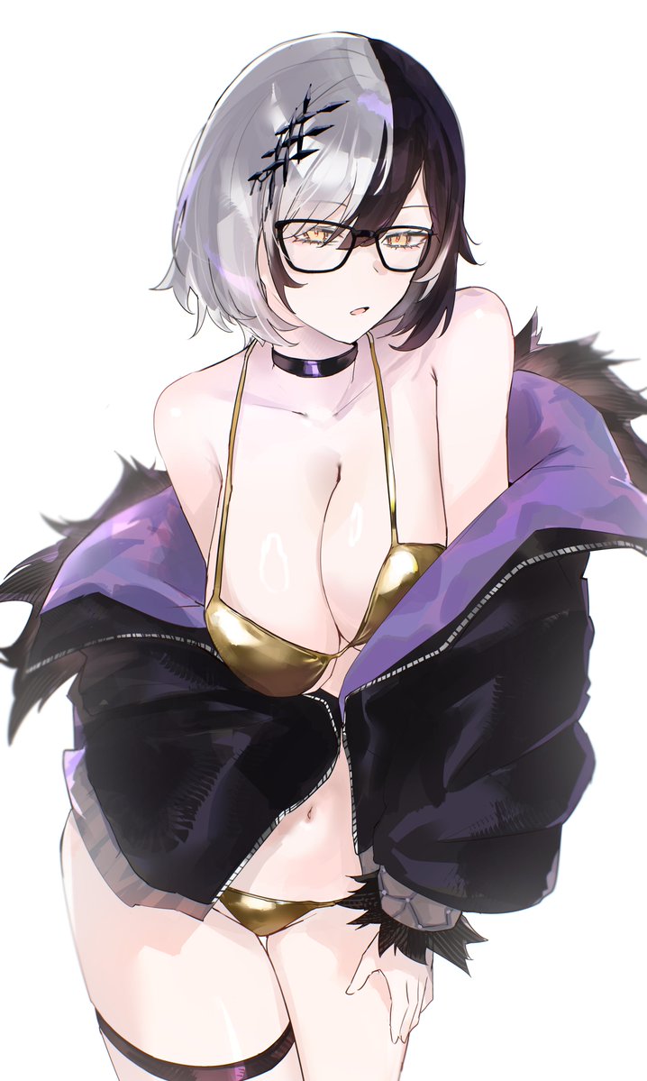 Rokuろく | Comms Open tweet media