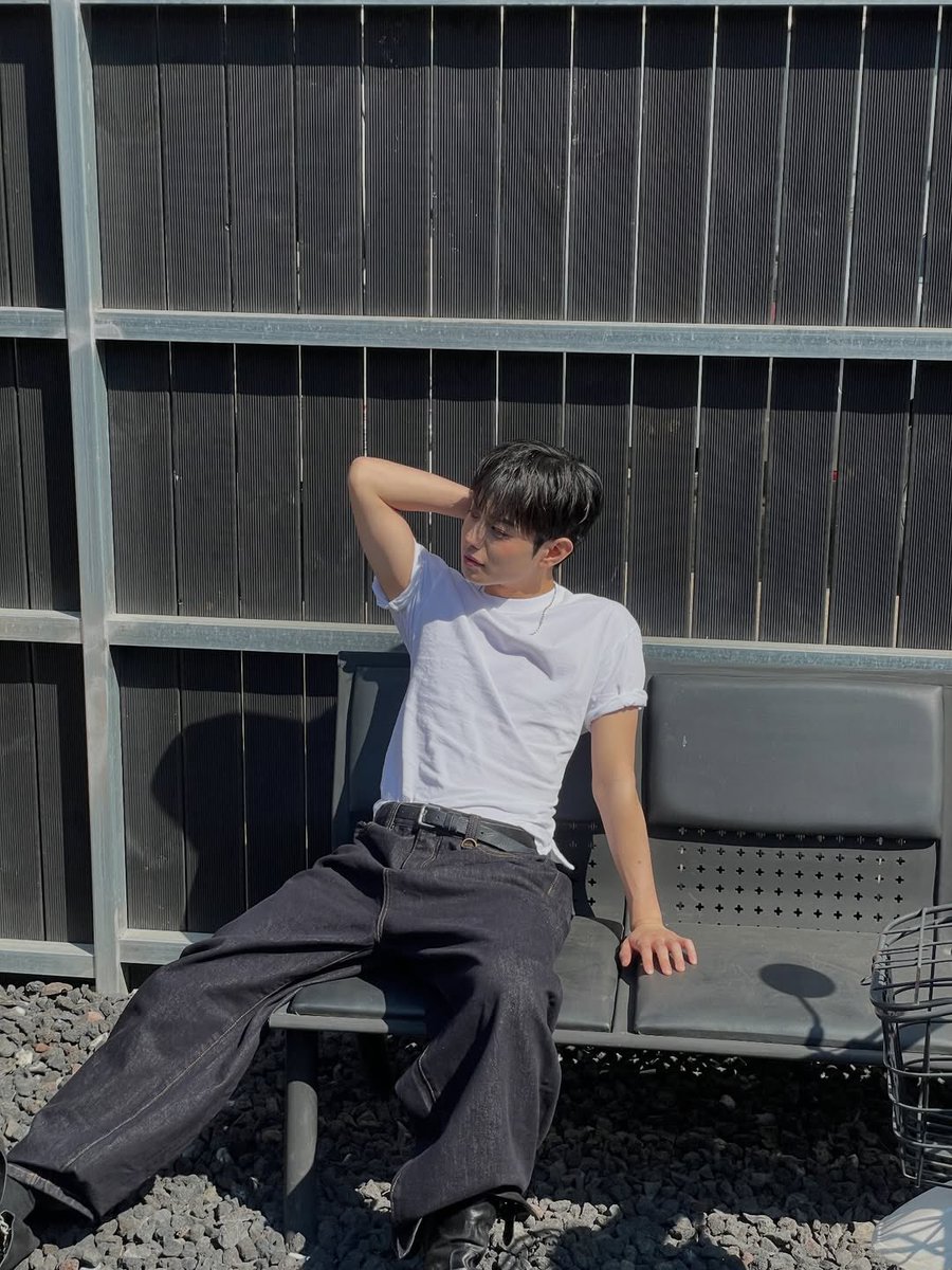 Keita France (케이타 France) tweet media