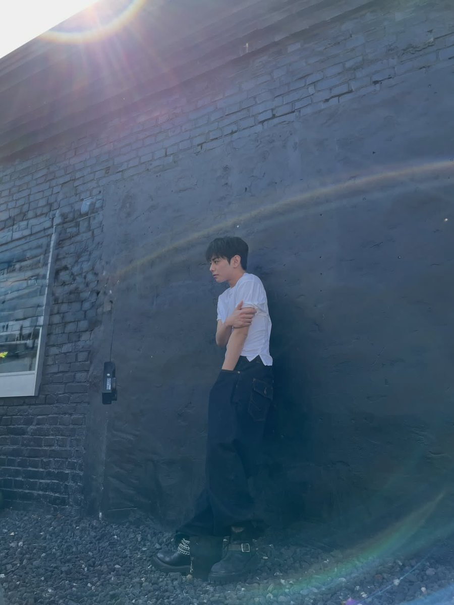 Keita France (케이타 France) tweet media
