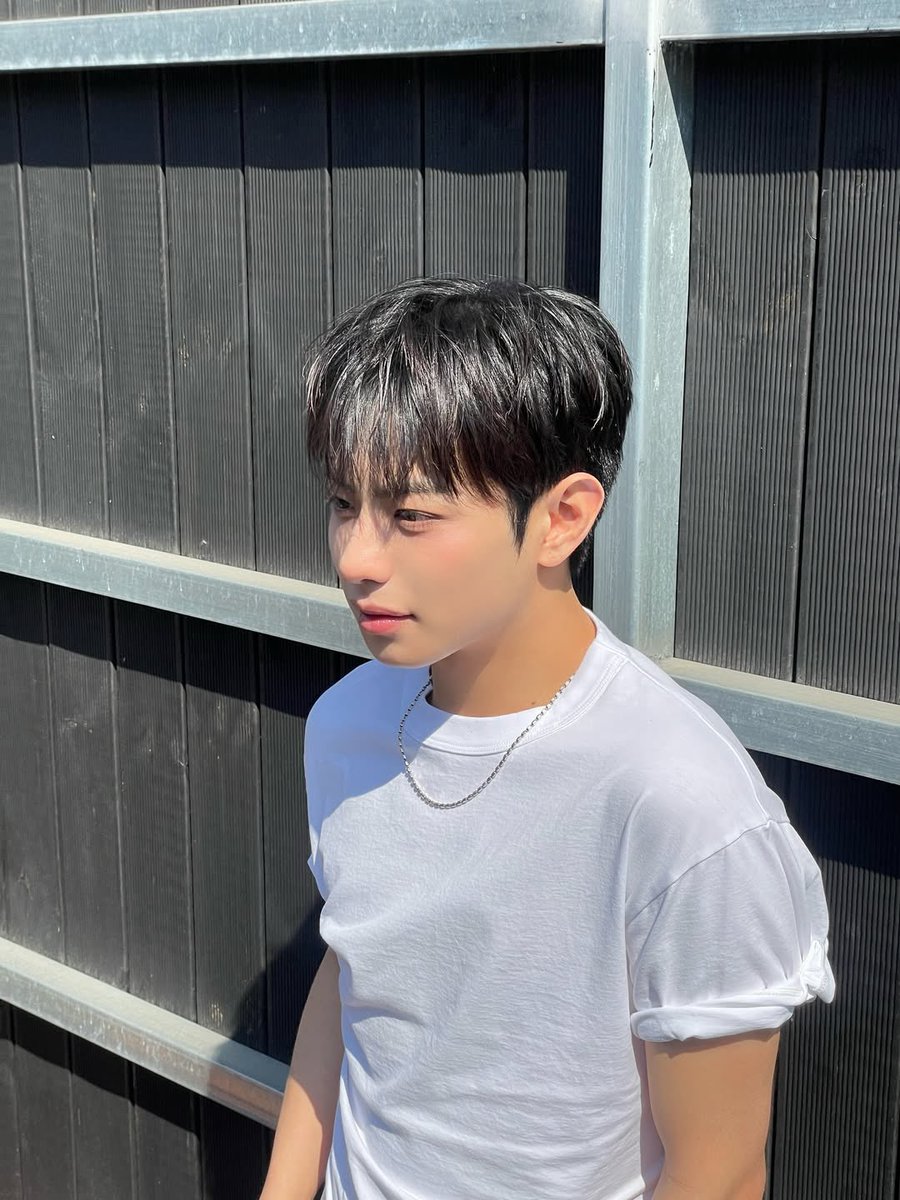 Keita France (케이타 France) tweet media