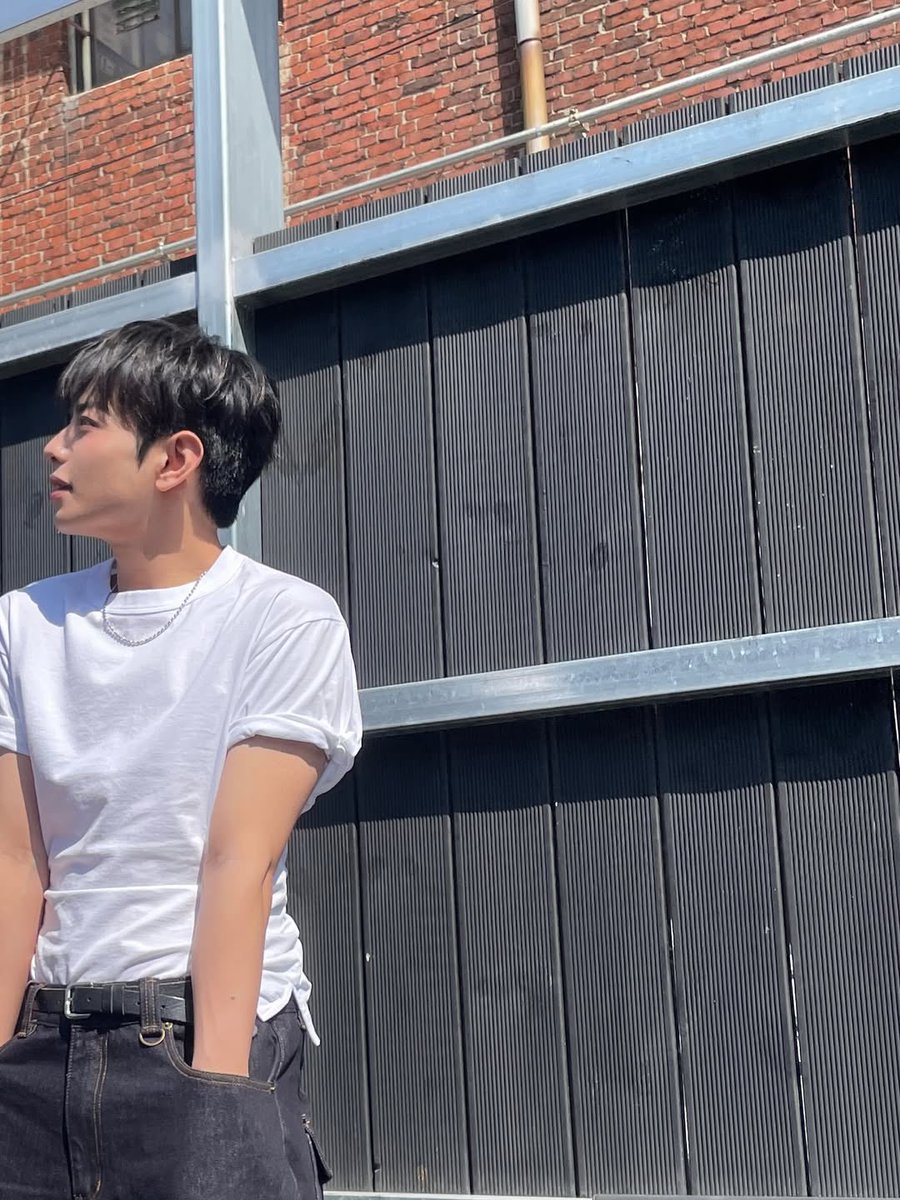 Keita France (케이타 France) tweet media