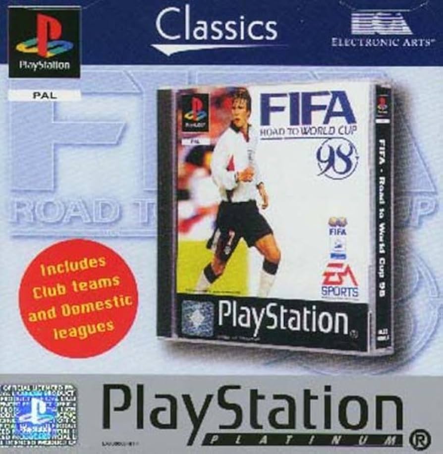 90s Football tweet media