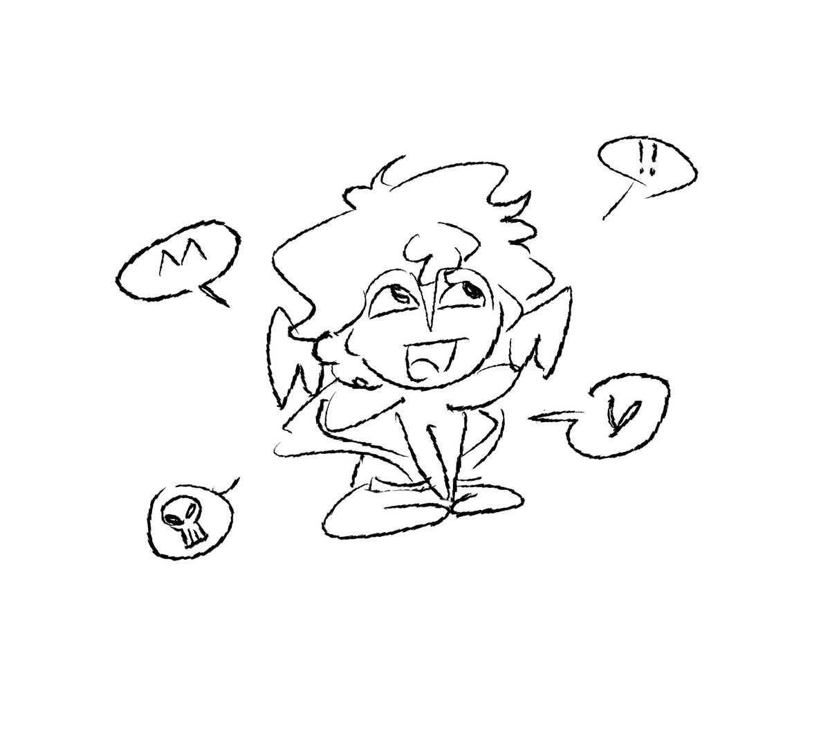 문지기 tweet media