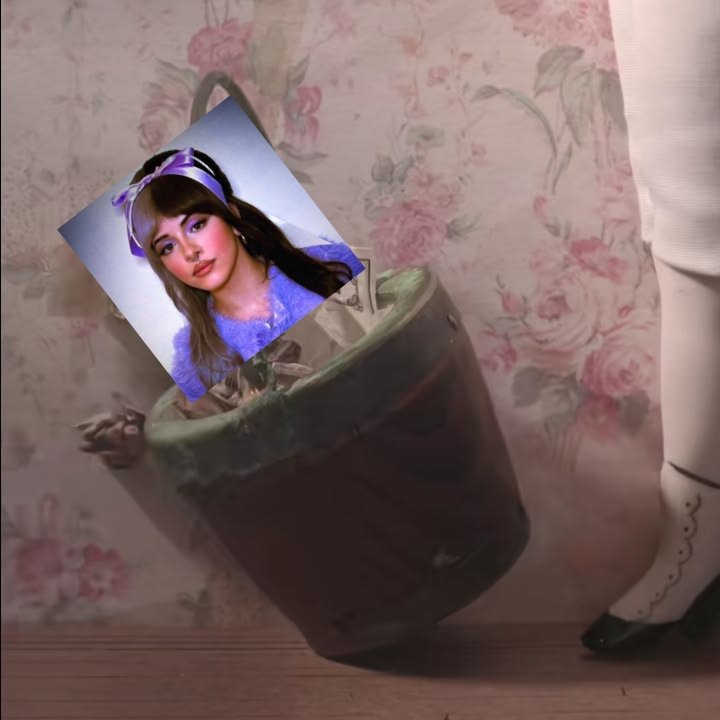 TRASHCAN FOR CRYBABIES tweet media