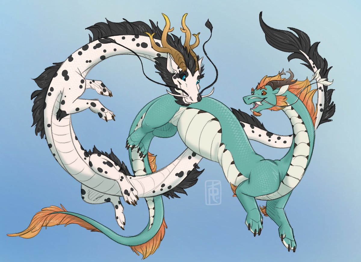 Taebear :: PalehornTea 🦋 Comms Monthly tweet media