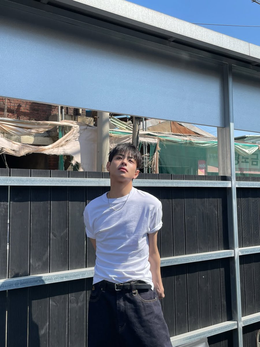 Keita France (케이타 France) tweet media