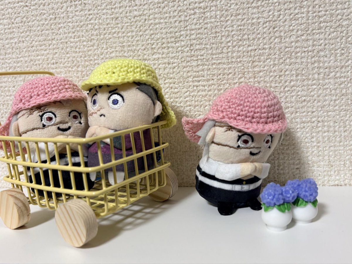 ココン tweet media