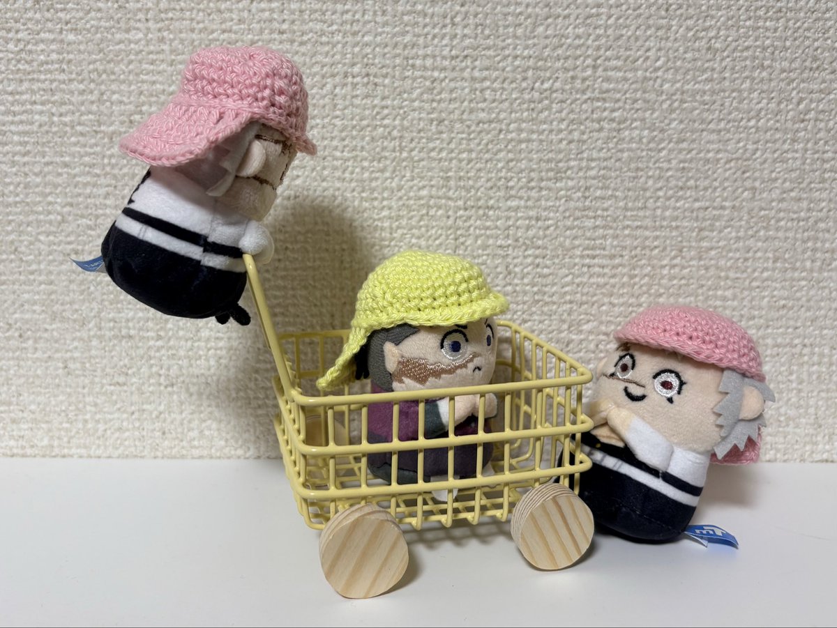 ココン tweet media