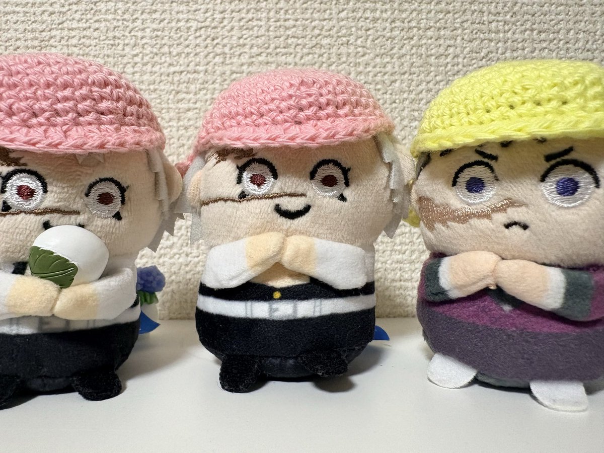 ココン tweet media