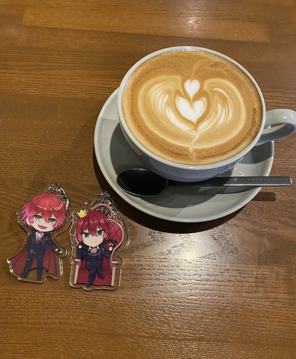 Cyfmtc07's tweet photo. ✨🥀𓂃Happy Birthday 𓂃🥀✨
今年もお祝いが出来て嬉しいです🥰
素敵な1年になりますように🍀*
大好き❤️
#でぃあくん 
#でぃあくん誕生祭2026 https://t.co/xmsH6aLcLg