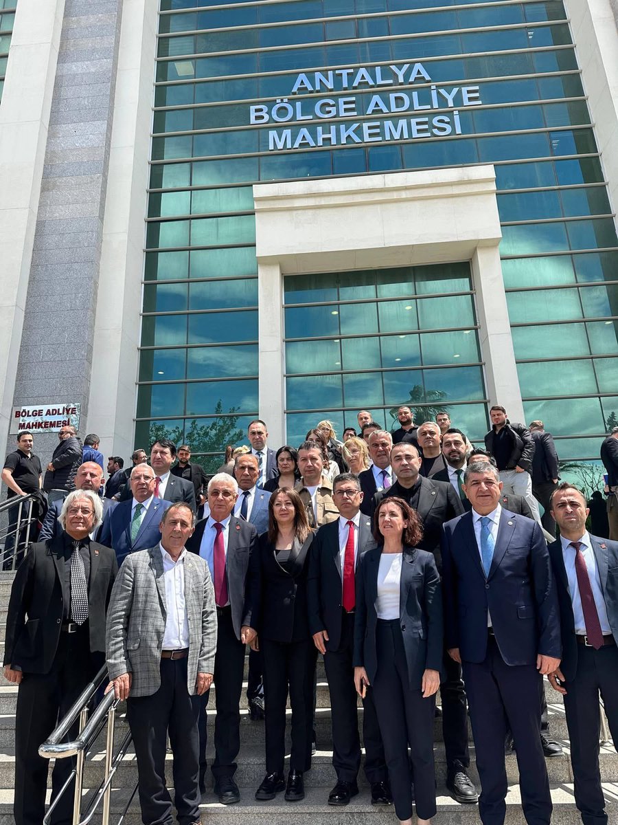 Cavit Arı tweet media
