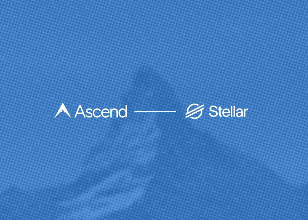 Ascend tweet media