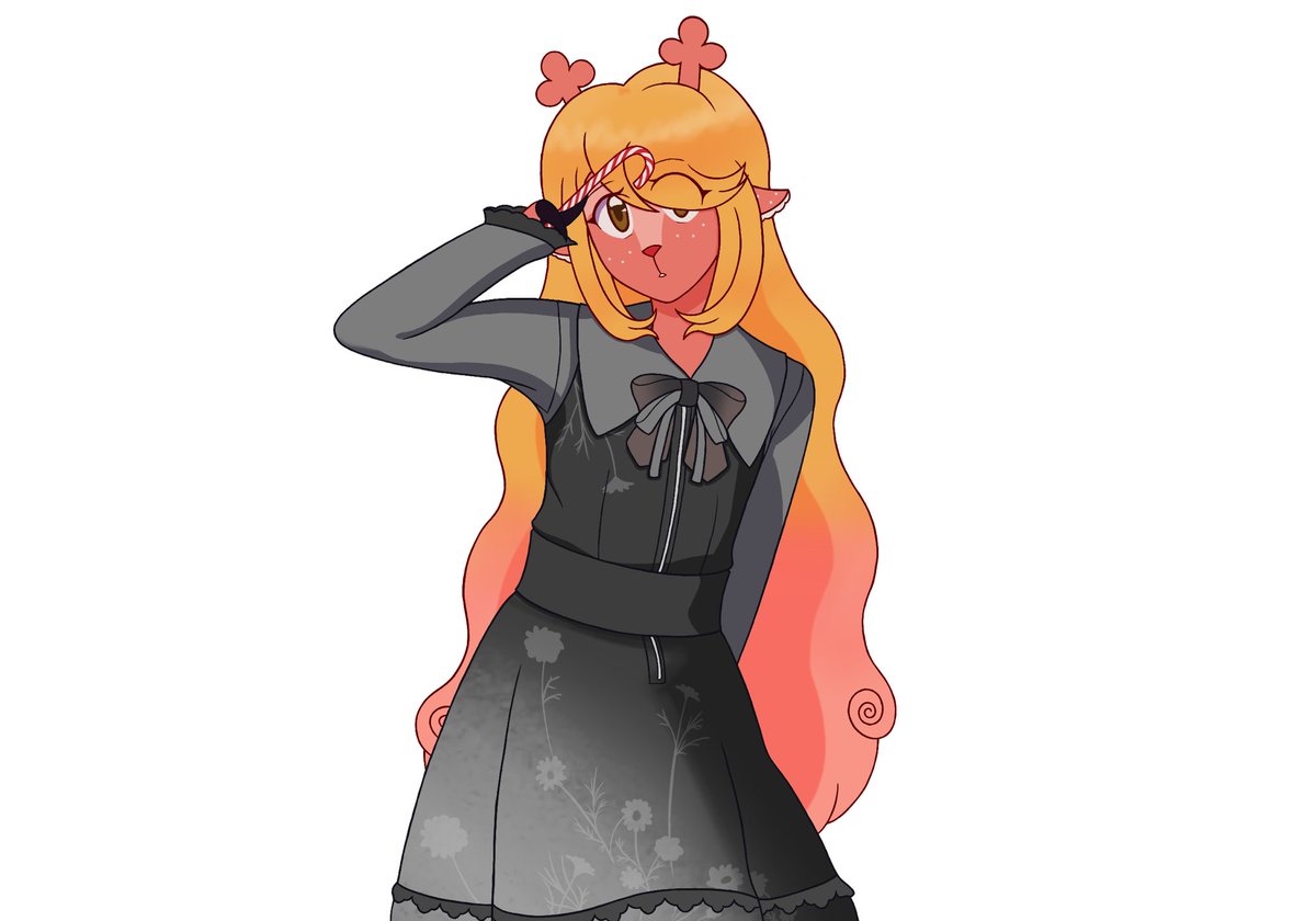Noelle Holiday 🏳️‍⚧️ tweet media