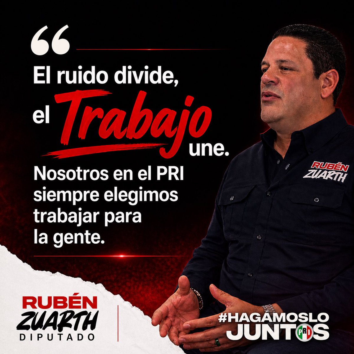 Cada esfuerzo de hoy, está construyendo algo grande para tu mañana. Comienza la semana con determinación, lo que hoy siembras pronto dará sus frutos. Mantente firme, lo mejor está en camino.