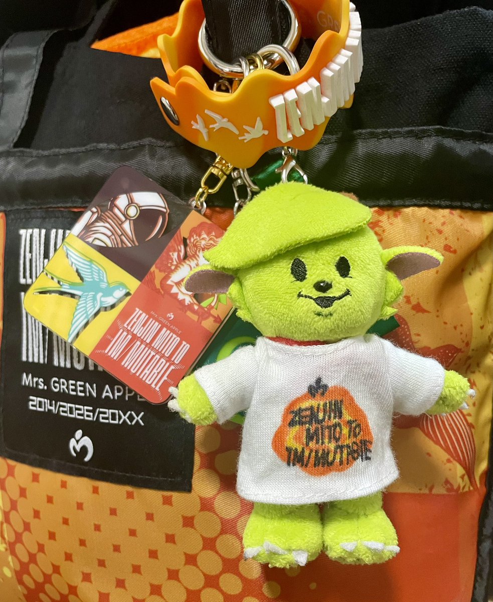 Mrs.じゅんこ🍏 tweet media
