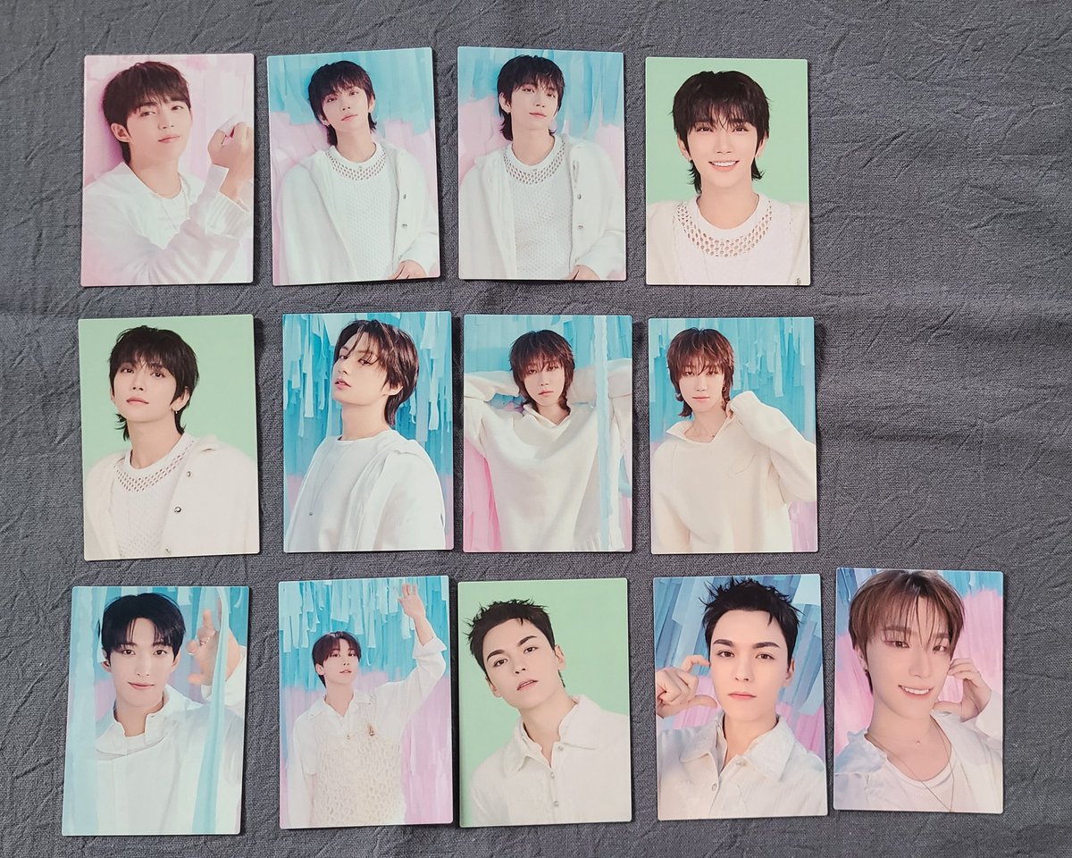 SVT💎min9yu-39744654 tweet media