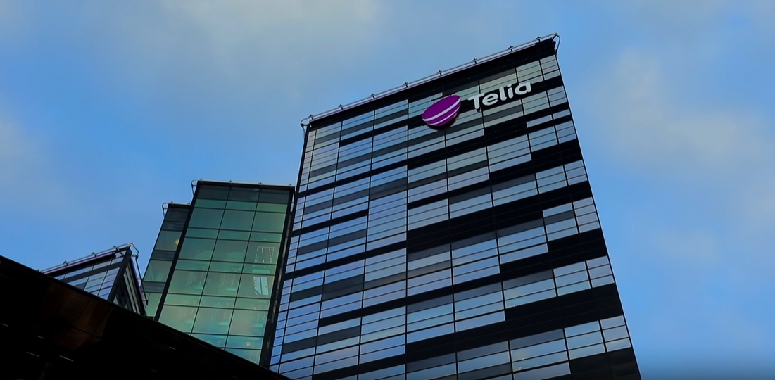 europawire's tweet image. Telia Company Executes Approved Share Repurchase Strategy to Fulfil Employee Incentive Obligations news.europawire.eu/telia-company-…

@TeliaCompany #investment #financial #marketing #economic