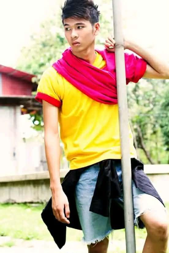 Labyu bert