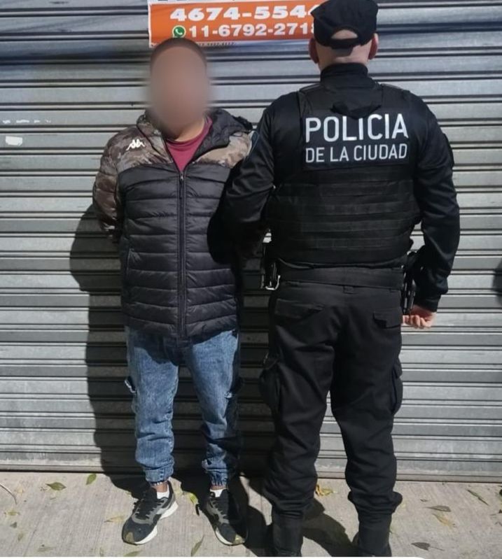 Noticias Policiales tweet media