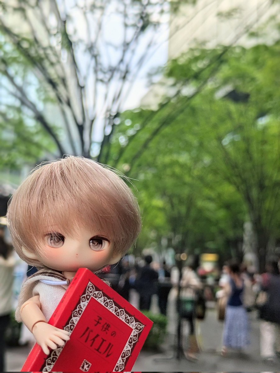 有末跳 tweet media