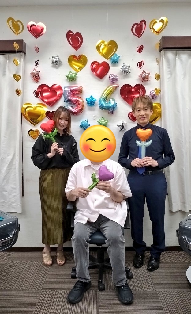 たーくん☺︎ tweet media