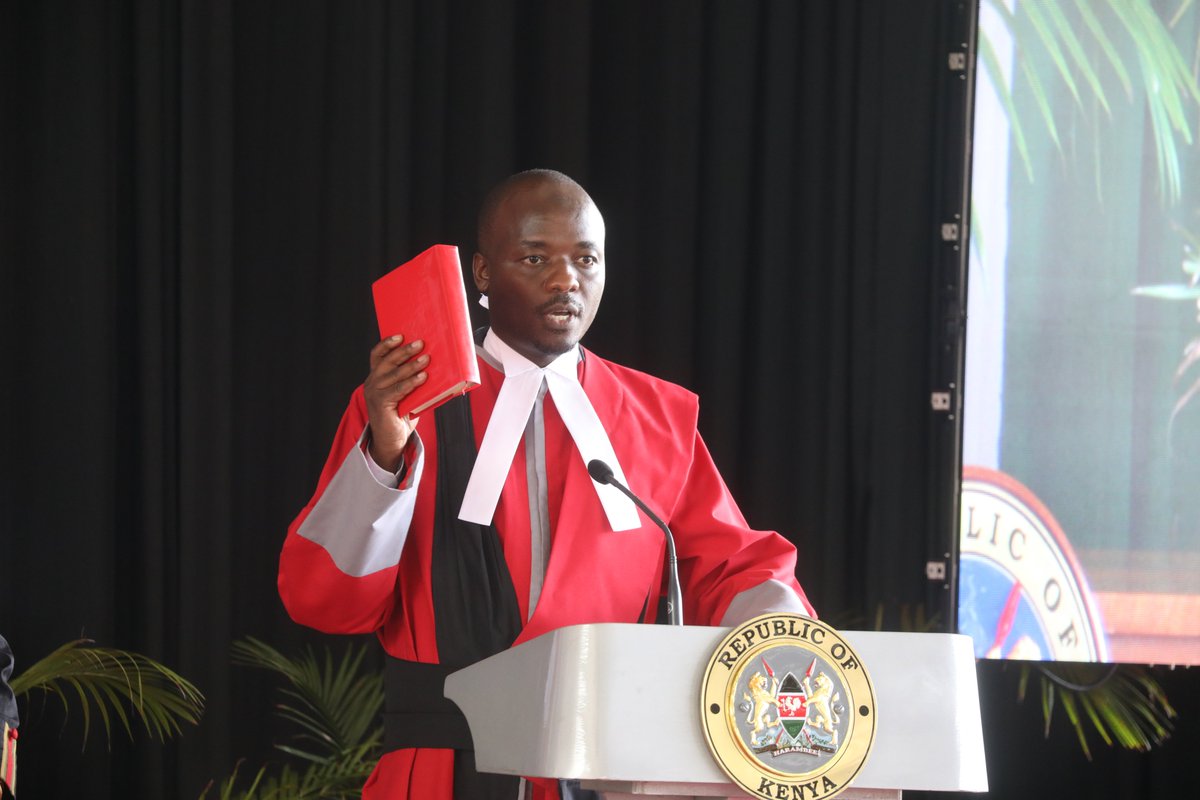 Kenyajudiciary's tweet photo. https://t.co/LBuUk5tPPW