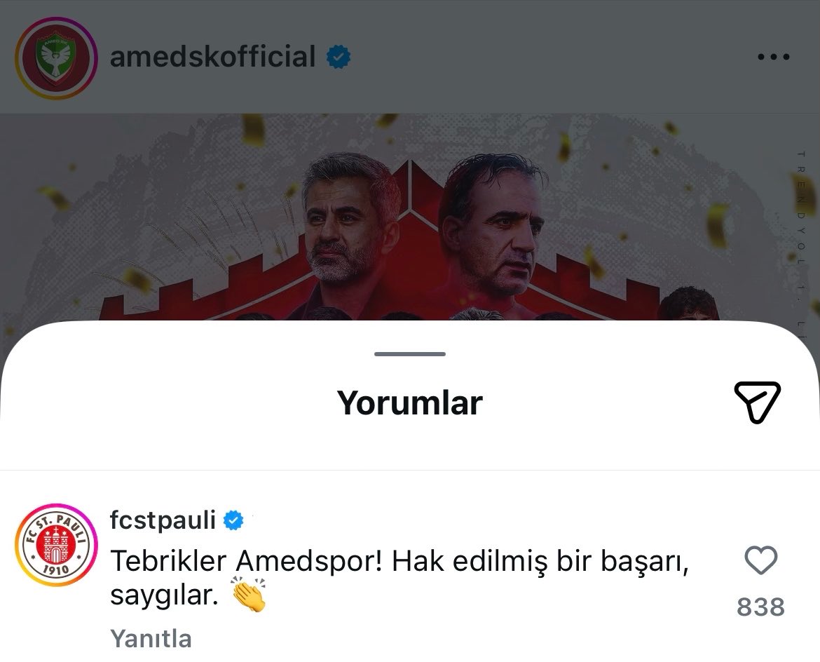 Boşuna Tıklama || AS tweet media