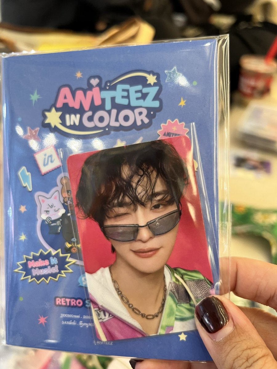 yuyutopia__'s tweet photo. #ateez #aniteez #aniteez_in_color #에니티즈 #사운드웨브 https://t.co/Z2gGhe1rkX