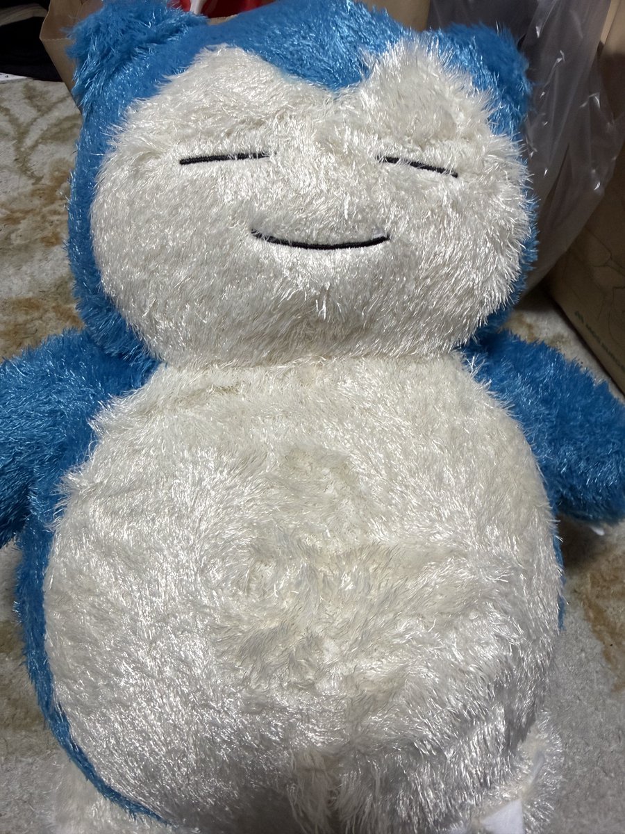 もじゃ。 tweet media