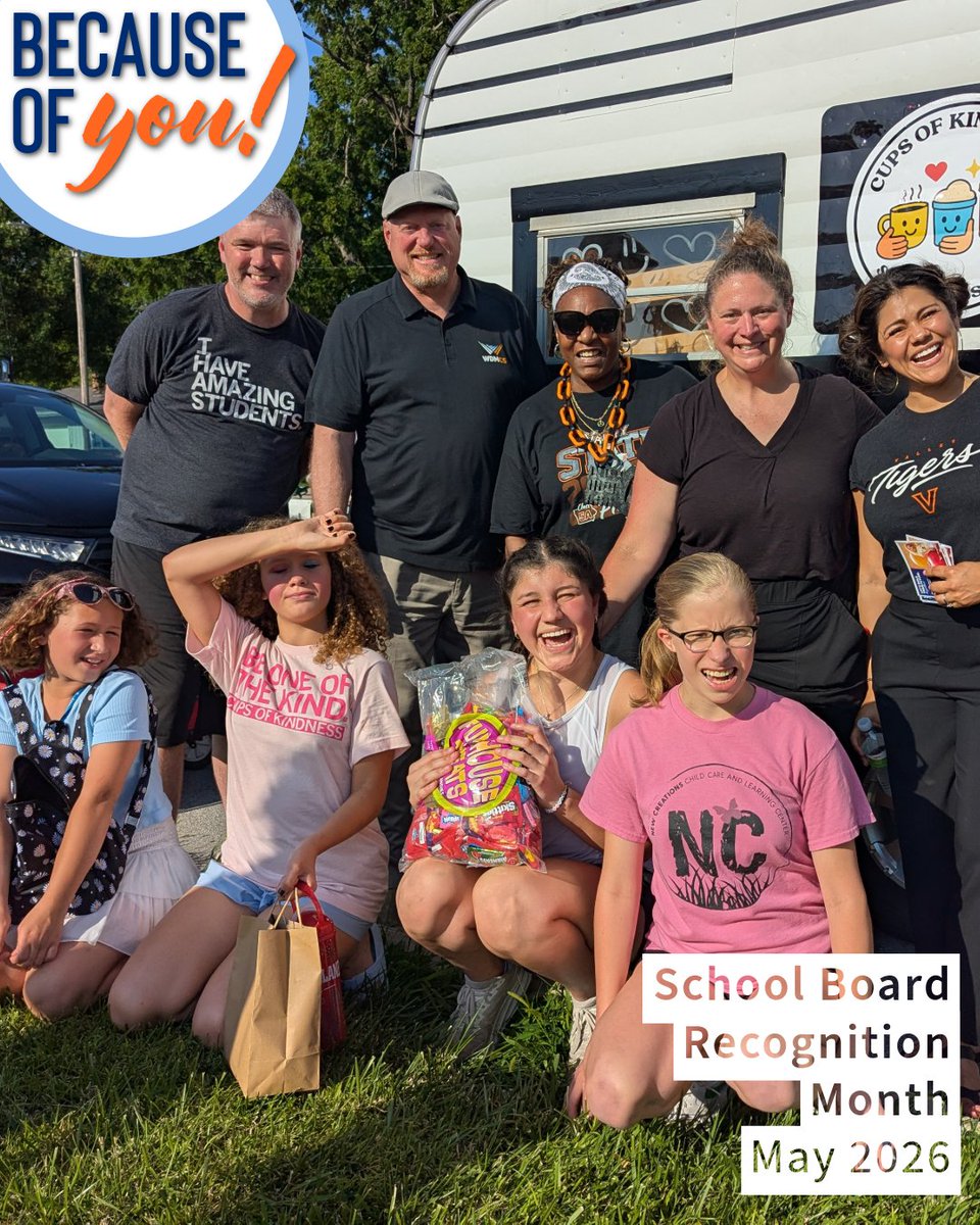 West Des Moines Community Schools tweet media