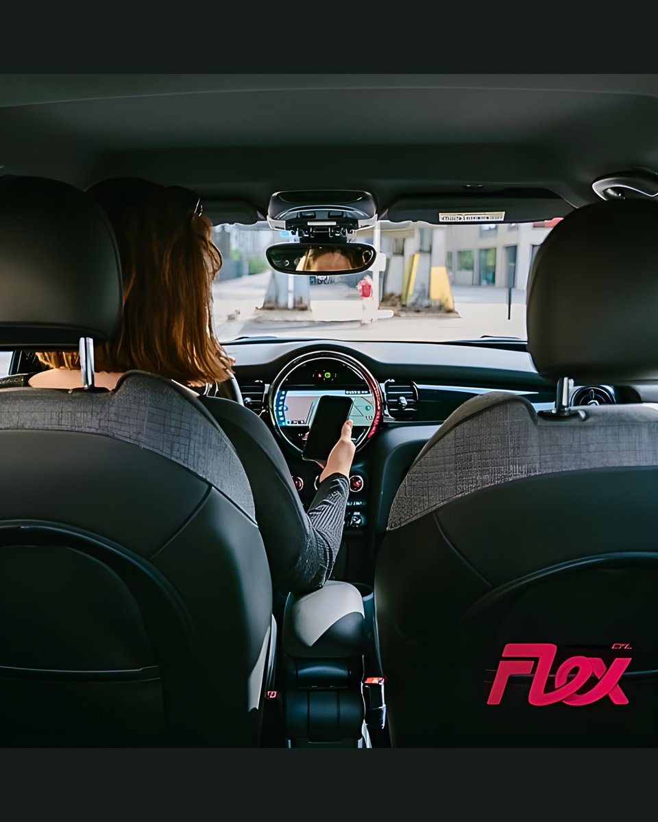 LuxExpatshq's tweet image. Why pay for a car 24/7 if you only need it sometimes? #SmartMobility
🚗 FLEX = no fixed costs. Pay-as-you-go.
From €59/day. Simple. Affordable.

Sign up now - link.luxembourgexpats.lu/80b9c2

#WeekendVibes #Luxembourg #Carsharing