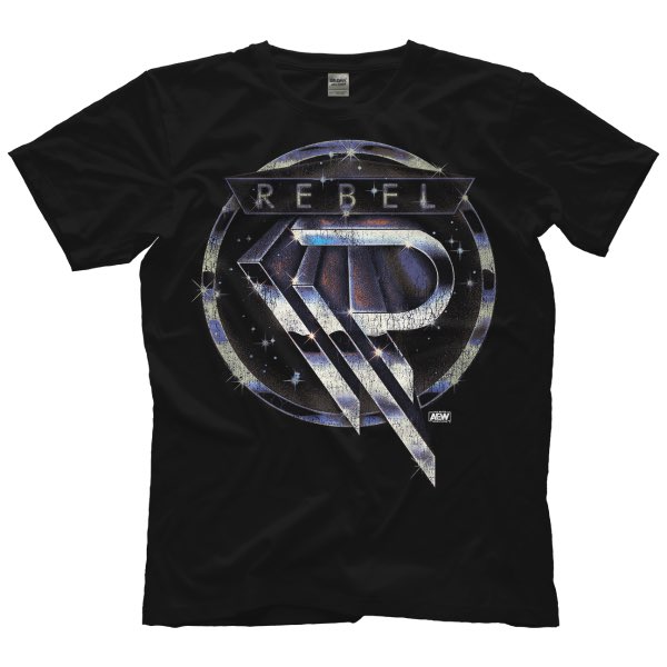 DanDoesDDPY's tweet photo. @RebelTanea Just wanted to say I purchased one of your shirts today 💙 Thank you for everything you’ve given to fans over the years https://t.co/2x882fC2gZ