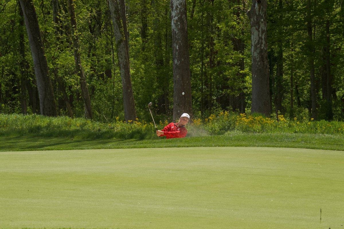 NIU Men's Golf tweet media