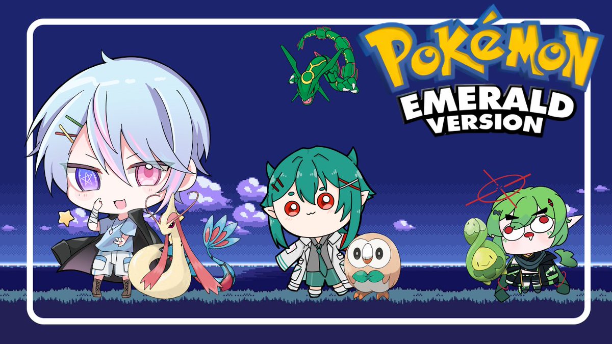 ❖ Celeste ❖『 VtuberTH 』 tweet media