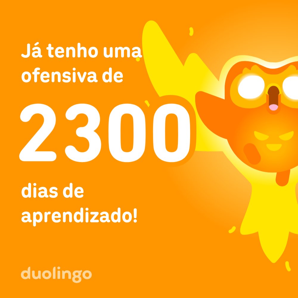 jeferson3g's tweet photo. Vem aprender um idioma de graça comigo! O Duolingo é divertido e comprovadamente eficaz. Aqui está o link do meu convite: https://t.co/SSFxbBdpPE https://t.co/JhuEDXKoyU