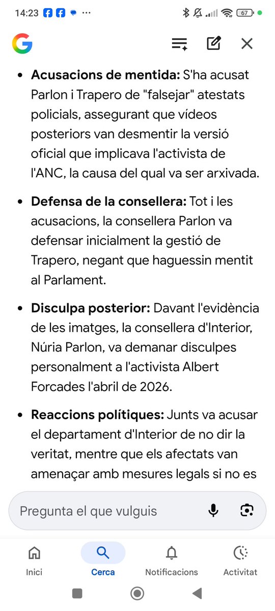 Teixidores per la República, BCN tweet media
