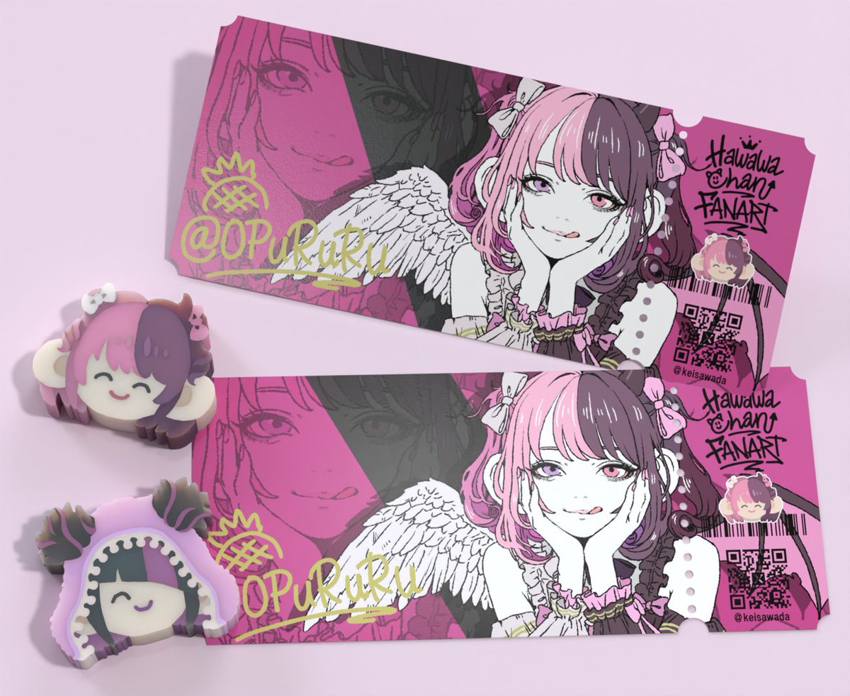 天鬼ぷるる🤍🎀🖤 (@0PuRuRu) / Posts / X