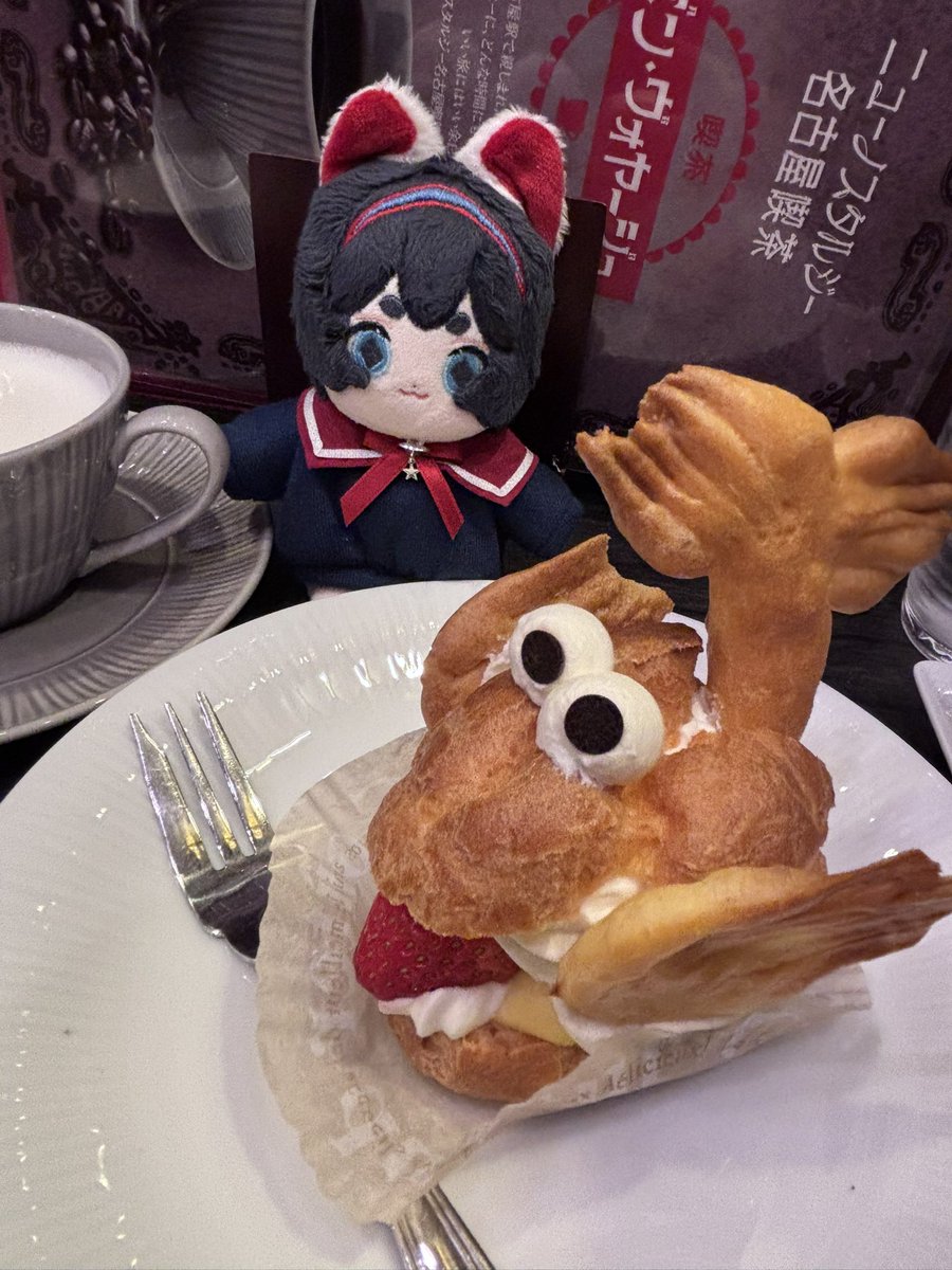 しらたま (@shiratamrmr) / Posts / X