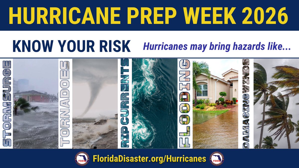 Collier County Emergency Management tweet media