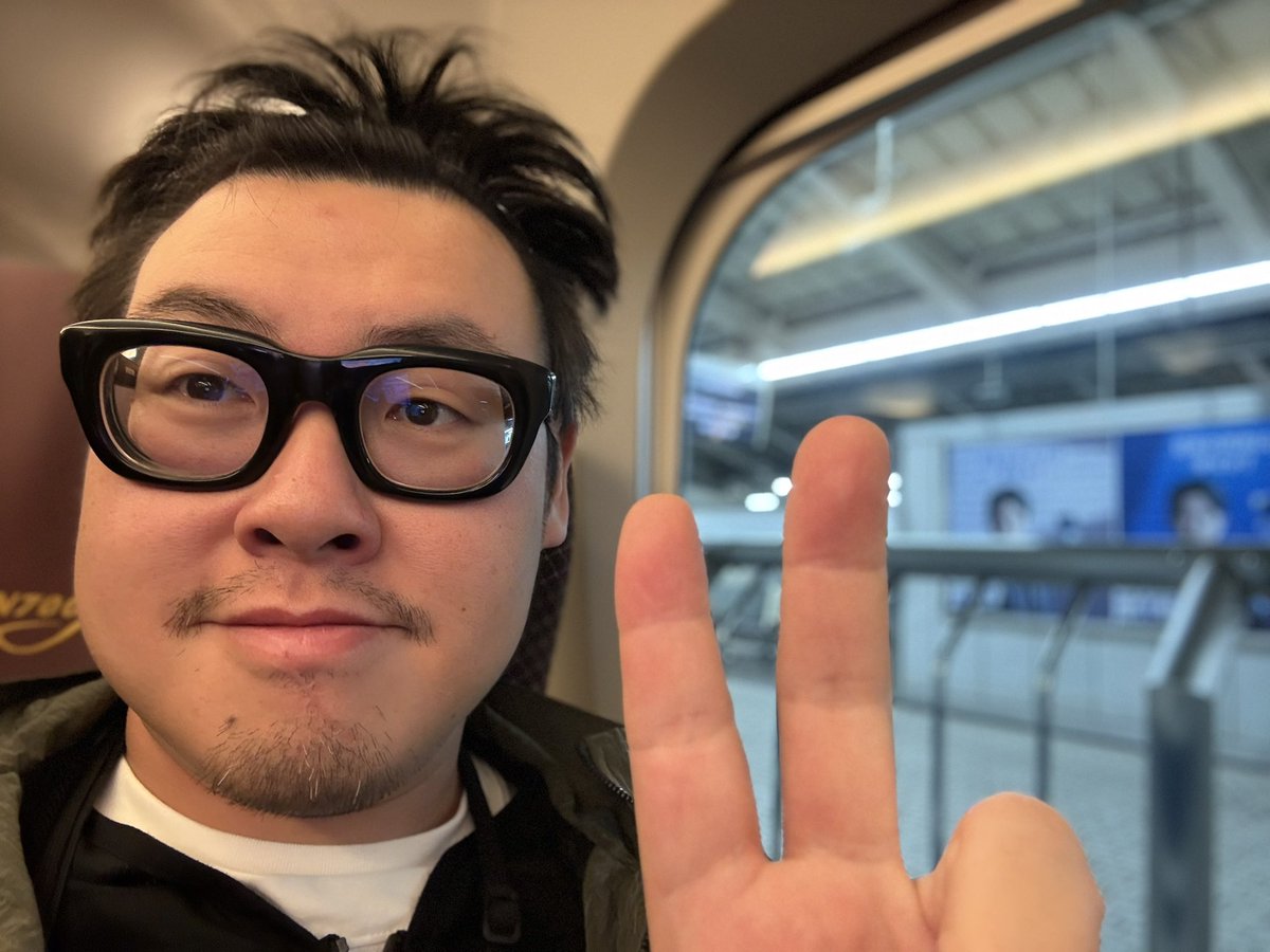 石川典行 tweet media