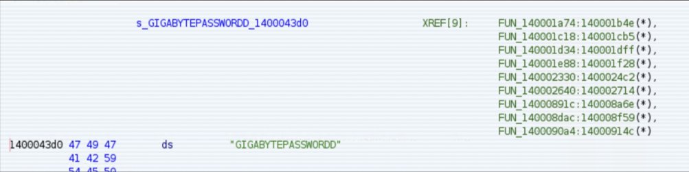Reversing a legitimately Gigabyte signed Windows kernel driver to map 13 IOCTLs exposing physical memory access, MSR read/write, kernel memcpy, and more, and why this is the foundation of every BYOVD attack. #gdrv3 #driver #BYOVD
core-jmp.org/2026/05/gdrv3-…
