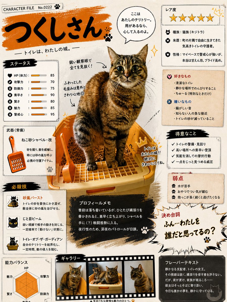 のいさん tweet media
