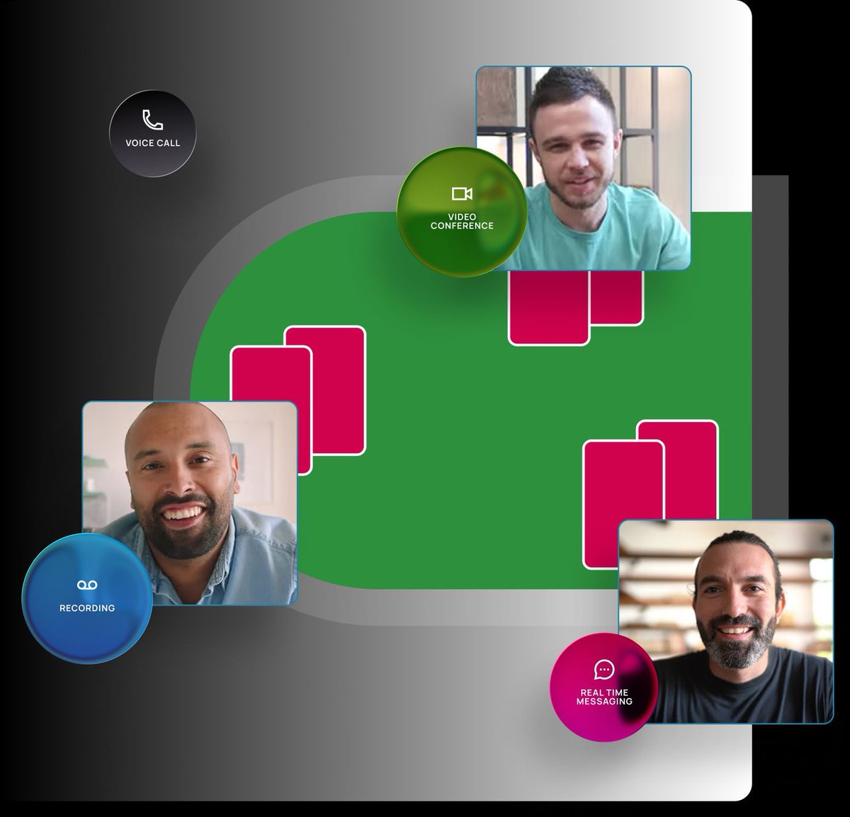 iotuminc's tweet photo. Programmable Video and Voice | Video and Audio Integration Solution | Iotum https://t.co/wp6daAFm6T

#SoftwareSolutions, #TechTrends, #Embedvideo, #VideoMarketing, #SaaS, #WebDevelopment, #VideoHosting, #ContentCreation, #TechTip https://t.co/NOVNZfjkNM