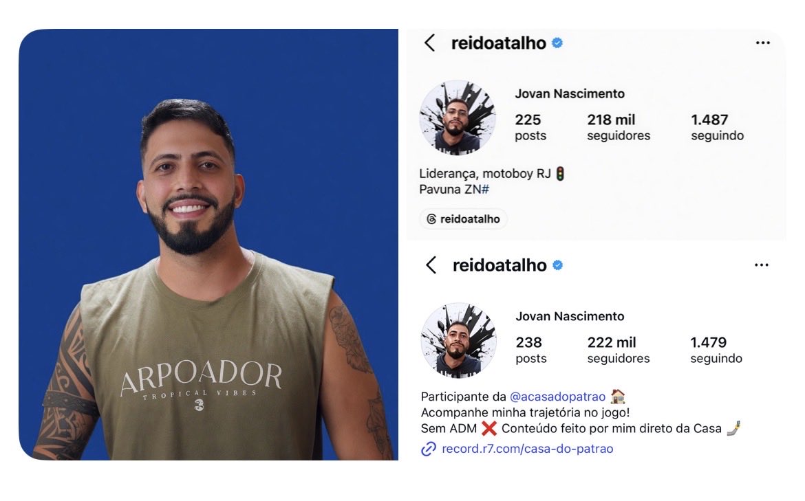 Jovan Lopes - 🏍️ tweet media