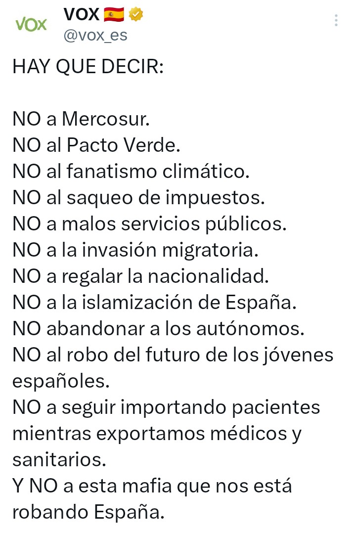 La choni de San Gregorio tweet media