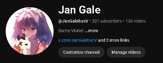 JanGalebunV's tweet photo. 200!! Thank you! 🎉 https://t.co/D7kdo93DqF