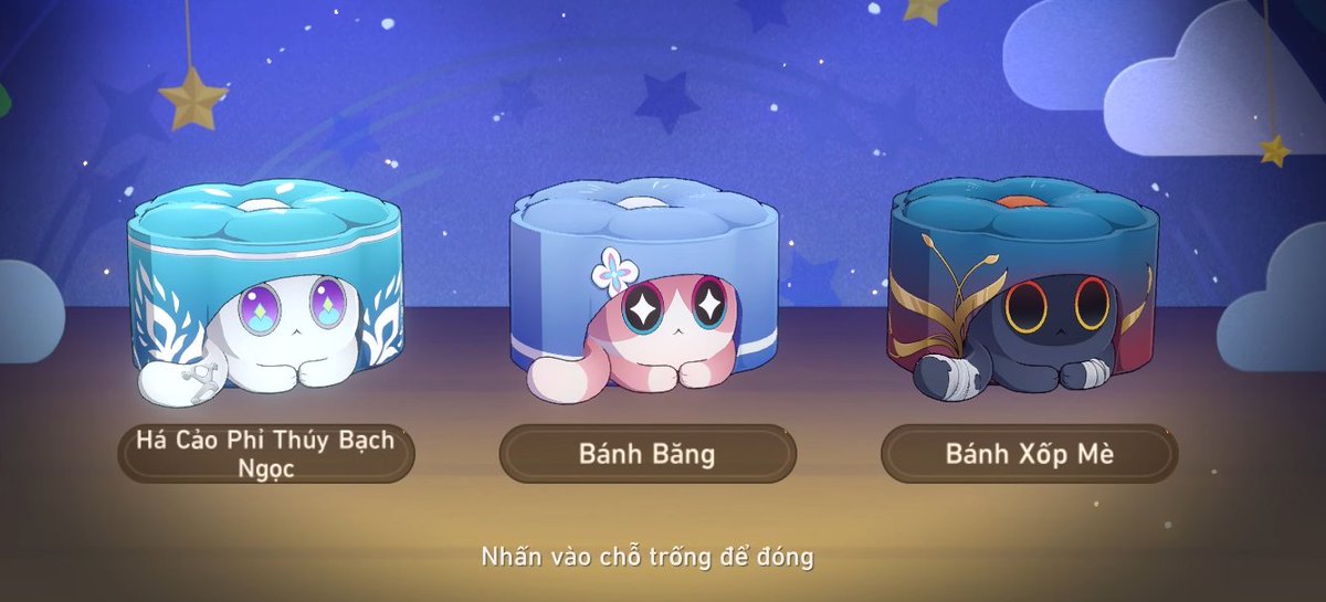 Vĩnh Dạ ( •⌄• ू )✧~ tweet media